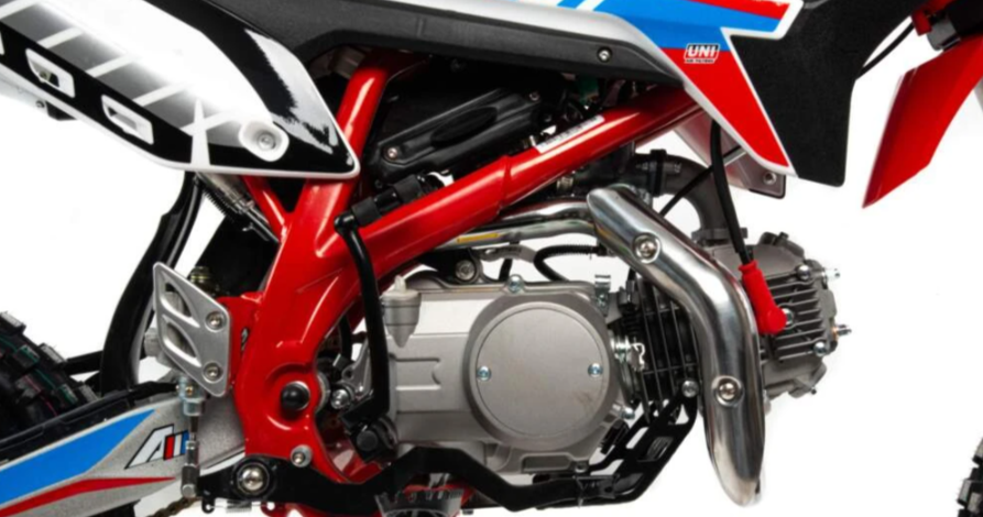 Питбайк MOTOLAND (МОТОЛЕНД) Apollo125 DT125 в Абакане