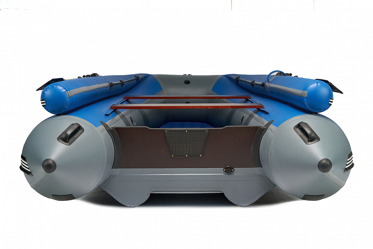 Лодка MISHIMO FAMILY LITE DF 370 в Абакане