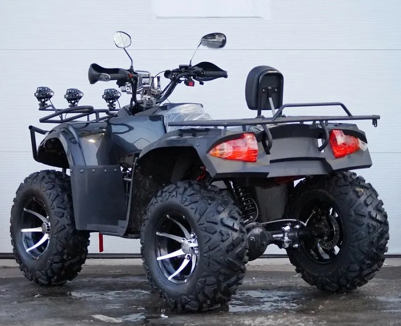 Квадроцикл PROMAX TRX320 (кардан) в Абакане