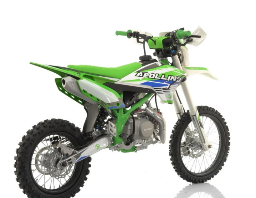 Питбайк Apollino AMX-F 125 в Абакане