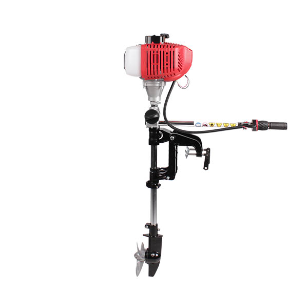 ЛОДОЧНЫЙ МОТОР TOYAMA TA 3.5 в Абакане