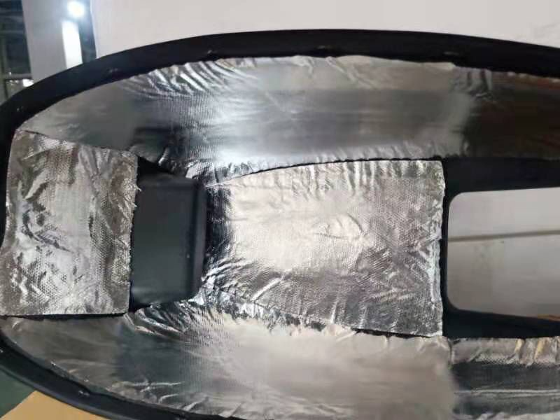 Лодочный мотор MARLIN PROLINE MP 9.9 (15) AMHS в Абакане