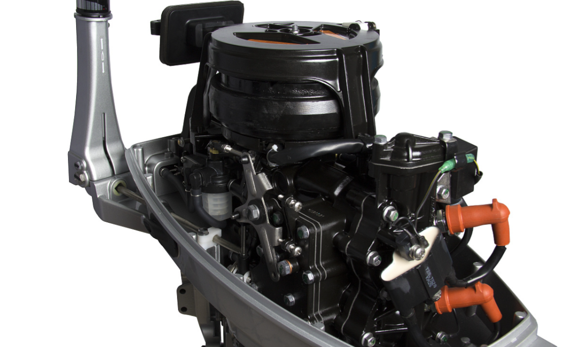 Лодочный мотор Seanovo SN9.9FFEL Enduro в Абакане