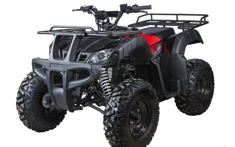 Квадроцикл YACOTA SELA 200 в Абакане