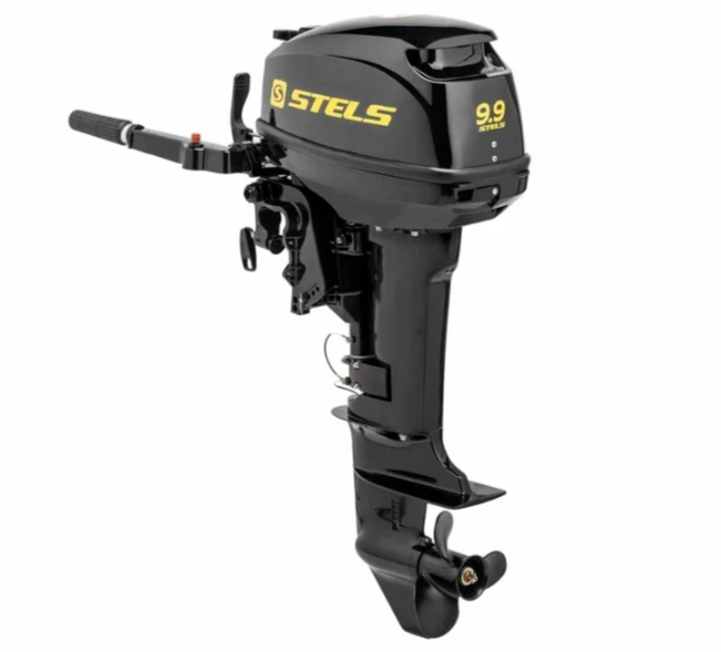 Лодочный мотор STELS 9.9HP в Абакане