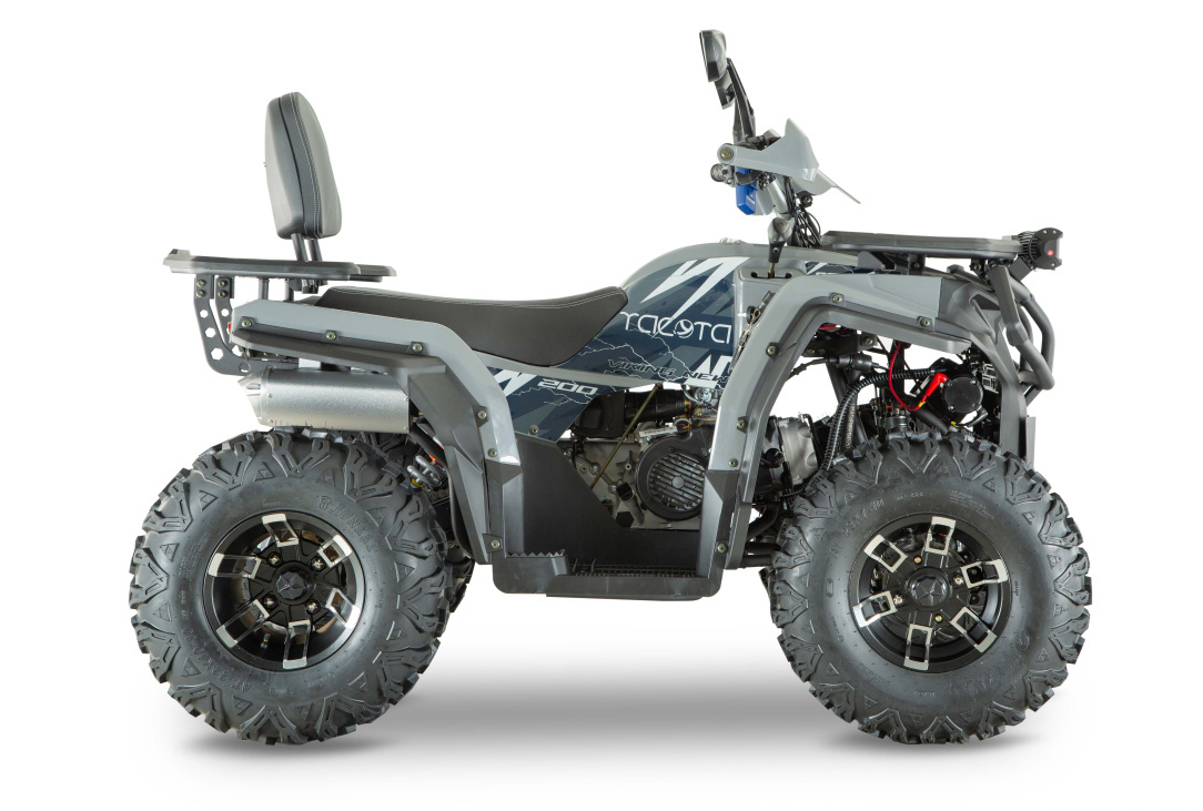 Квадроцикл YACOTA VIKING PRO 250 в Абакане