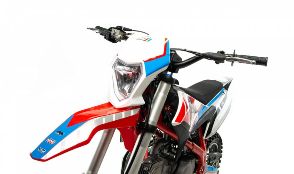 Питбайк MOTOLAND (МОТОЛЕНД) Apollo 125 DT125 E в Абакане