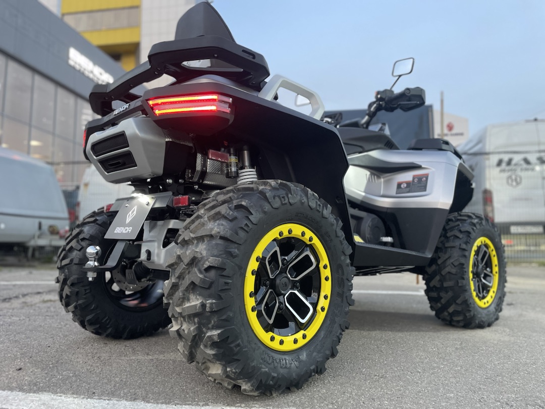 Квадроцикл BENDA Redstone 550 R2 в Абакане