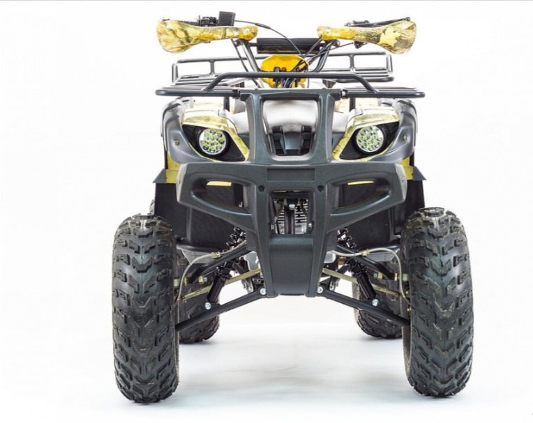 Квадроцикл MOTOLAND (МОТОЛЕНД) 250 ADVENTURE в Абакане