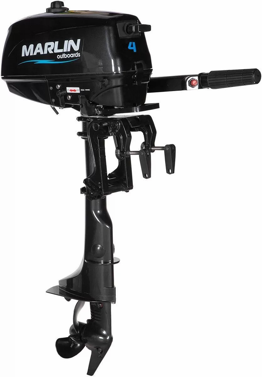 Лодочный мотор MARLIN MP 4 AMHS в Абакане