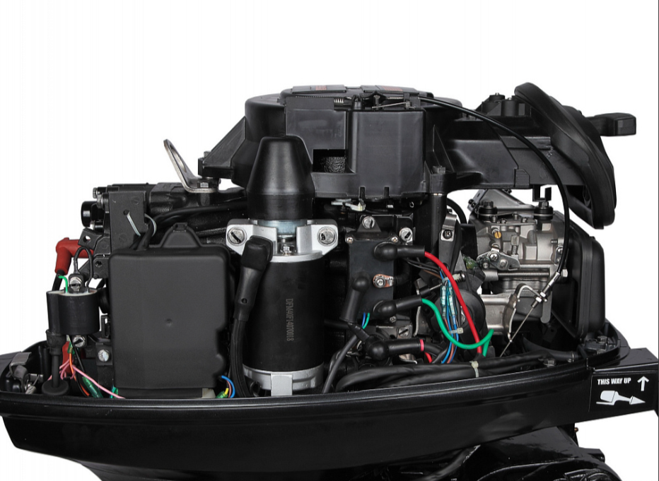 Лодочный мотор MARLIN MP 40 AERTL в Абакане