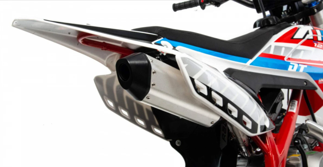 Питбайк MOTOLAND (МОТОЛЕНД) Apollo 125 DT125 E в Абакане