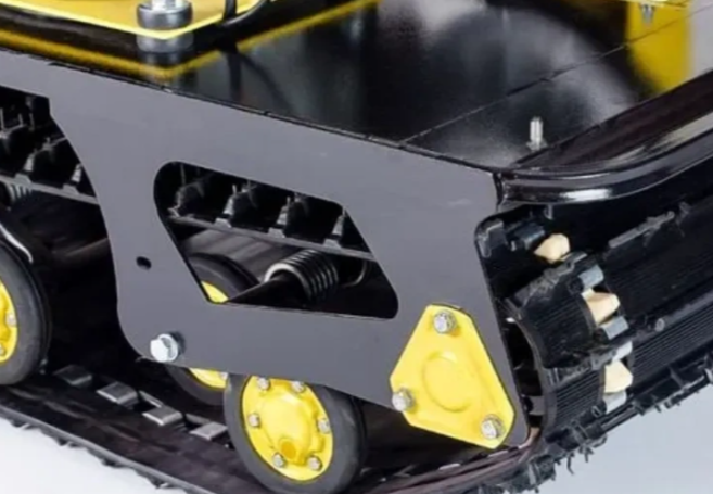 Мотобуксировщик FISHRIDE КОМПАКТ 17 л.с. в Абакане