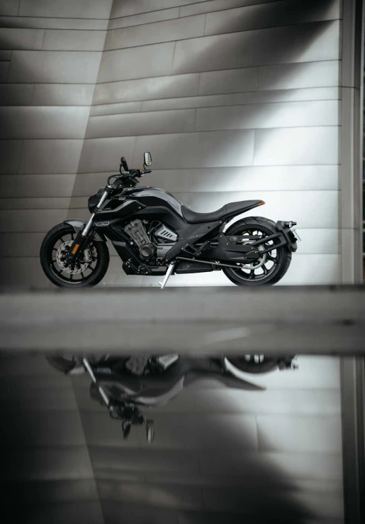 Мотоцикл Benda LFC 700 Pro в Абакане