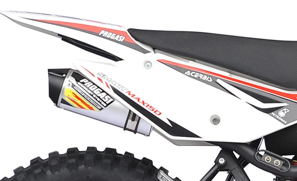 Питбайк Progasi Smart Max 150 в Абакане