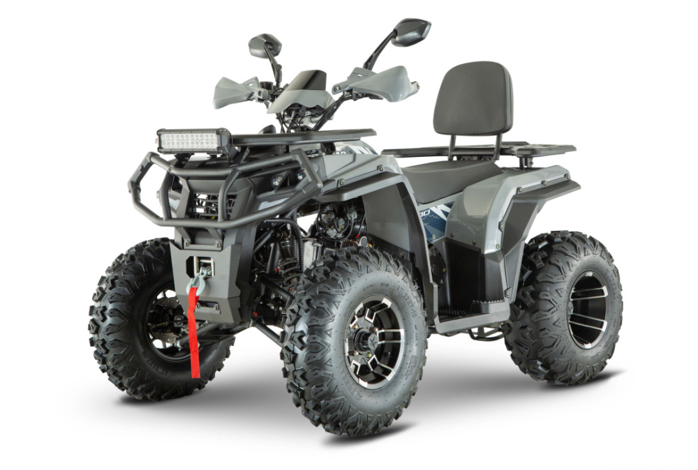 Квадроцикл YACOTA VIKING PRO 250 в Абакане