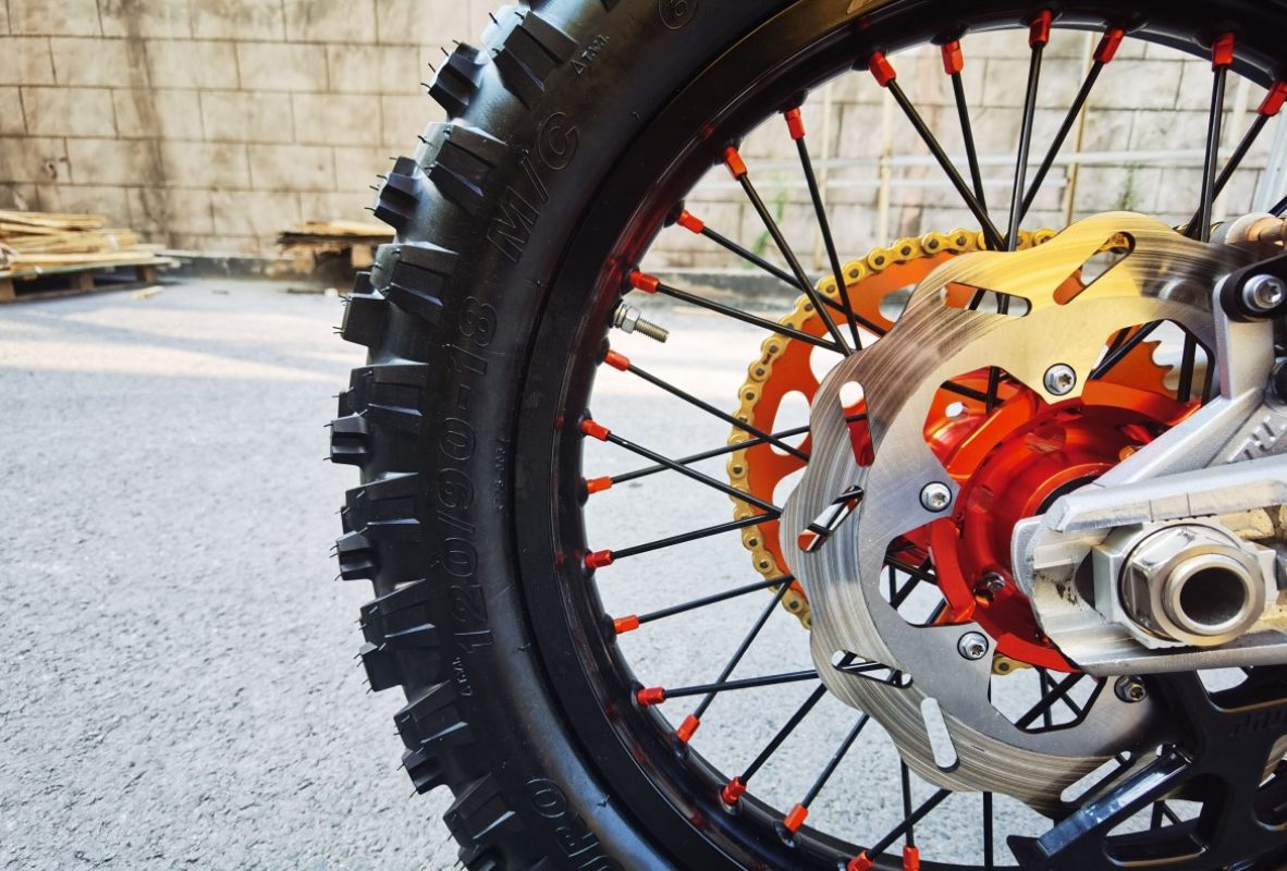 Мотоцикл JHLMOTO JHL Z8 NC300S (182-MN) в Абакане