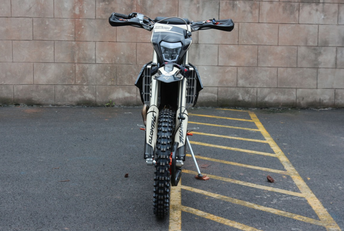 Мотоцикл JHLMOTO JHL Z8i (EFI) NC300S (182-MN) в Абакане