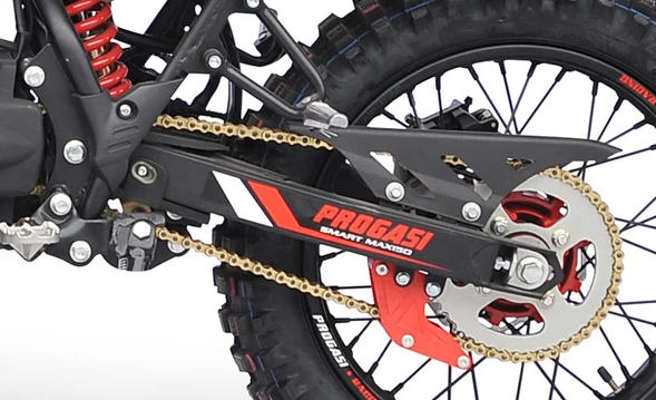 Питбайк Progasi Smart Max 150 в Абакане