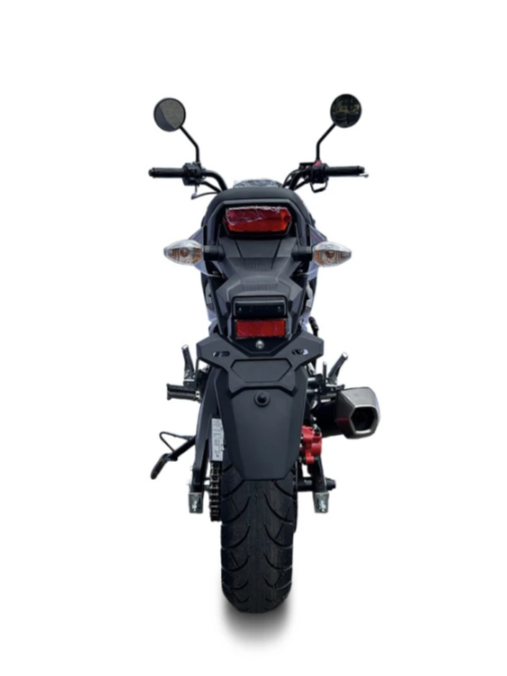 Мотоцикл PROMAX STRYKER 200(49) в Абакане