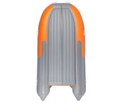 НАДУВНАЯ ЛОДКА GLADIATOR E380S в Абакане