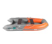 НАДУВНАЯ ЛОДКА GLADIATOR E380S в Абакане