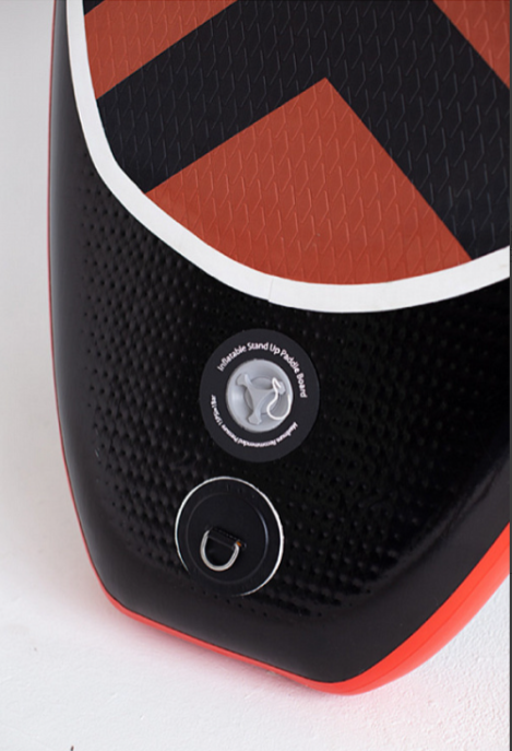 НАДУВНОЙ SUP-BOARD BURNFIRE 10,6 в Абакане