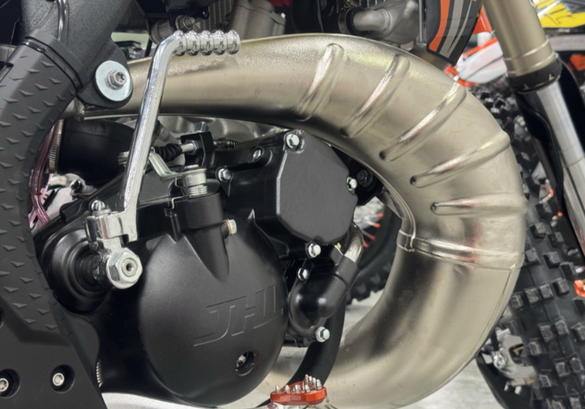 Мотоцикл JHLMOTO JHL M5 MT250 (1E66MM) в Абакане