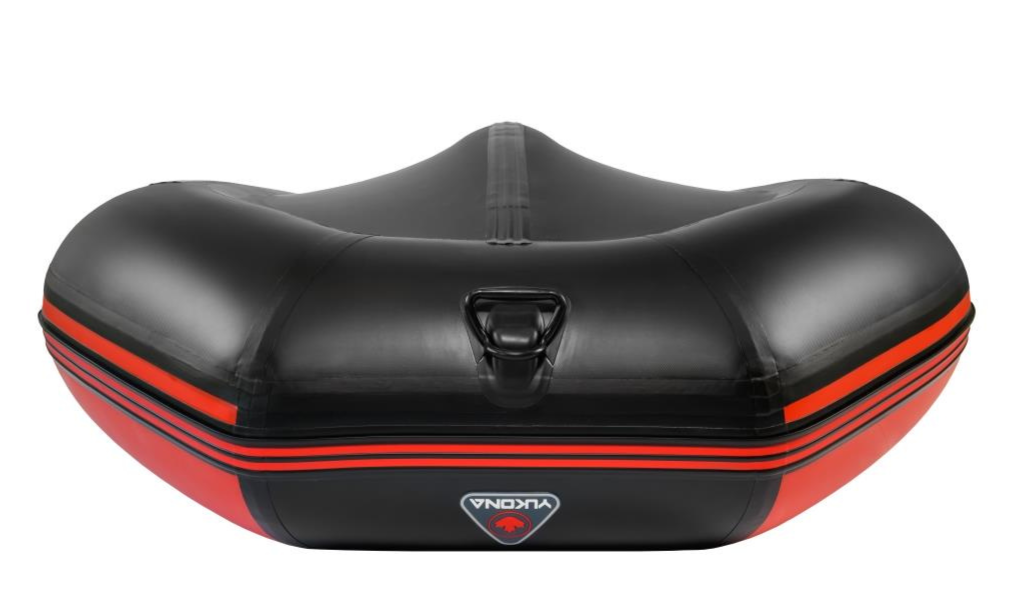 ЛОДКА НАДУВНАЯ YUKONA 410 TS - U (БЕЗ ПАЙОЛА) в Абакане