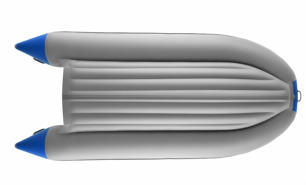 ЛОДКА ДРАККАР 3400 НДНД HANT-PRO в Абакане