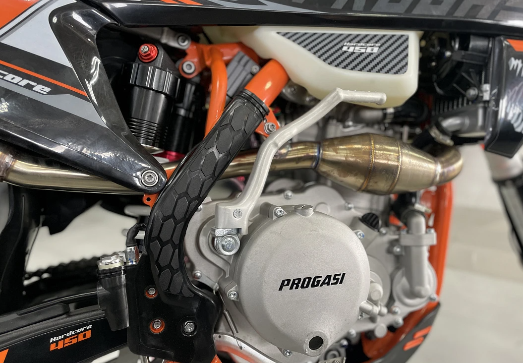 Мотоцикл PROGASI HARDCORE 450 в Абакане