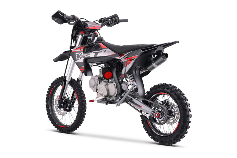 Питбайк YACOTA H5 125 в Абакане