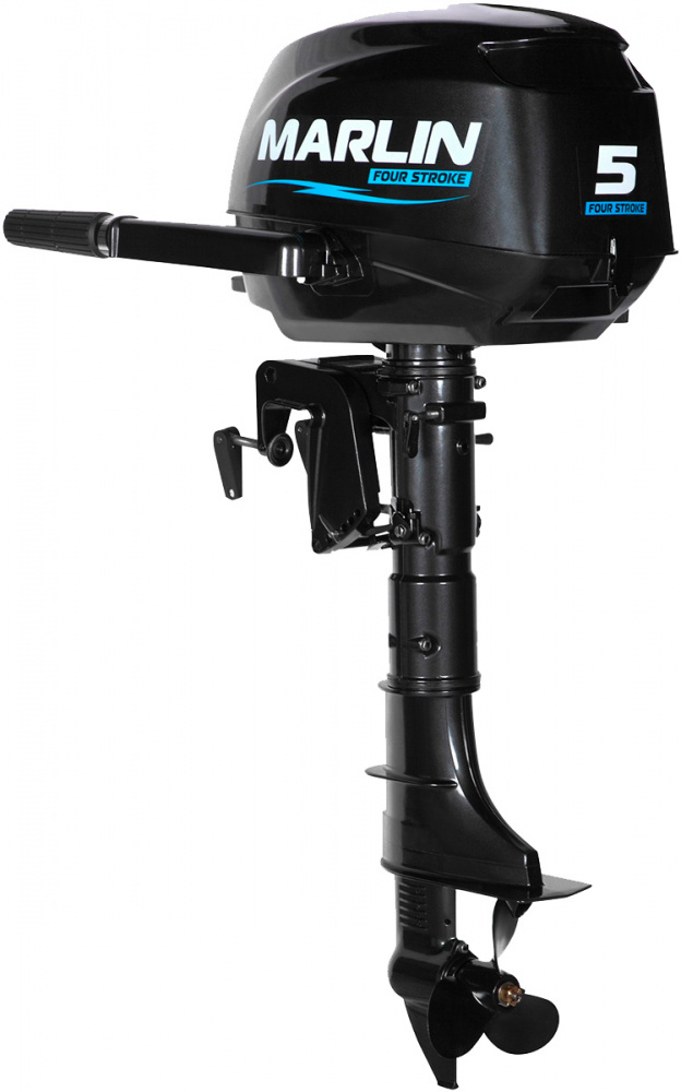 Лодочный мотор MARLIN MF 5 AMHL в Абакане