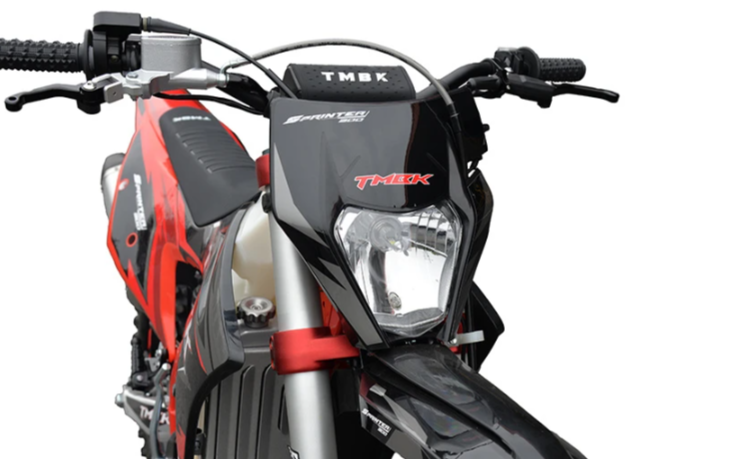 Питбайк TMBK Sprinter 300 (NB300) в Абакане