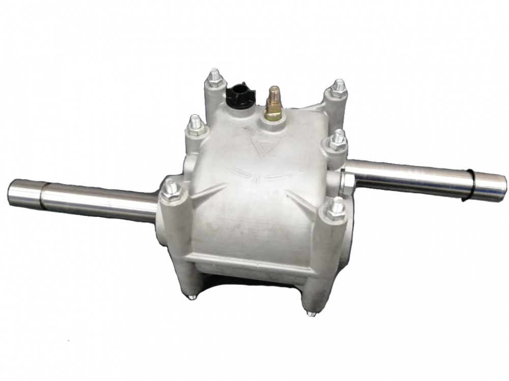 Реверс-Редуктор мотобуксировщик в Абакане