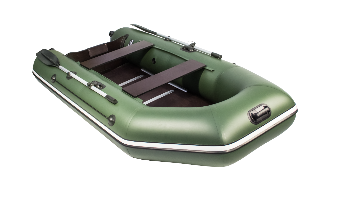 Лодка АКВА 2900 СК в Абакане