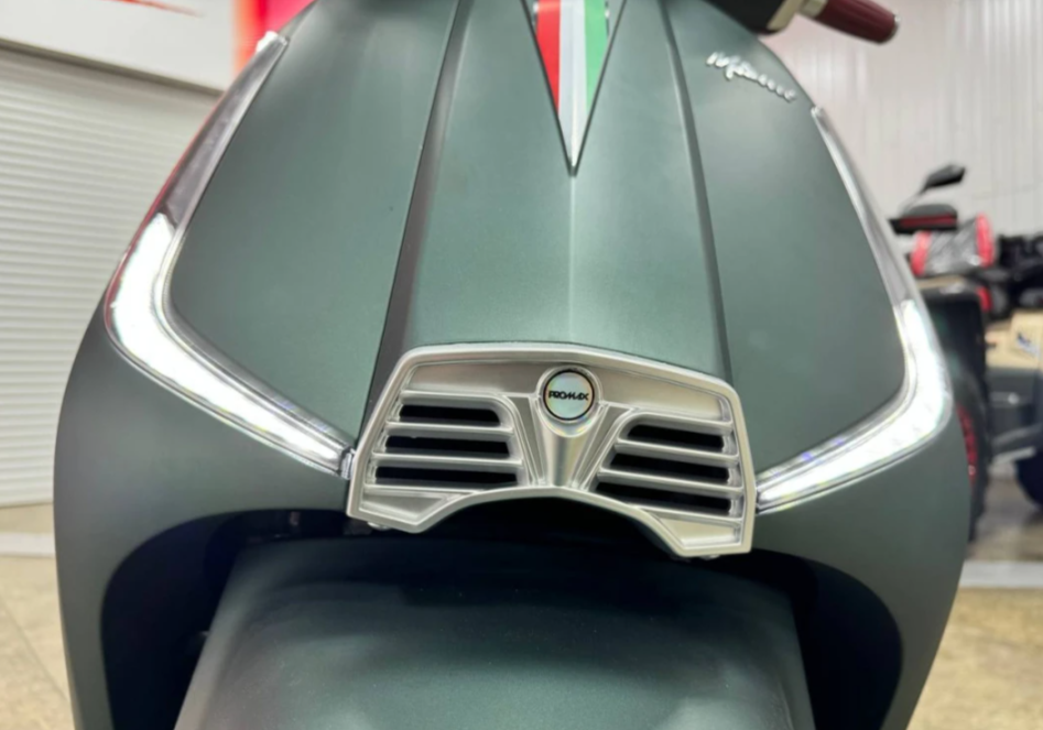 Скутер PROMAX Miami 240 (49) в Абакане