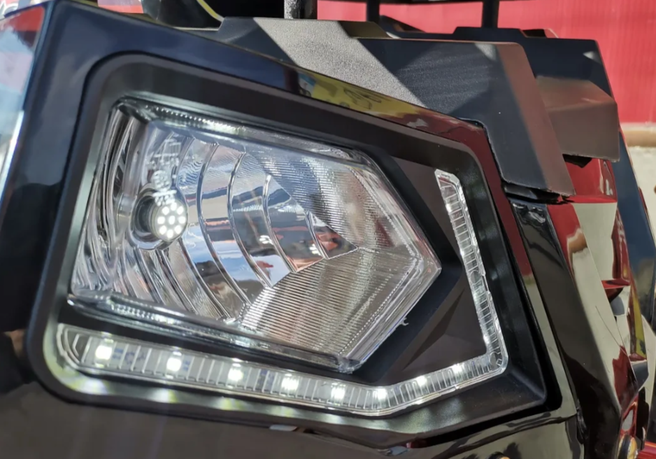 Квадроцикл GBM SHARP BIG 300 NEW в Абакане