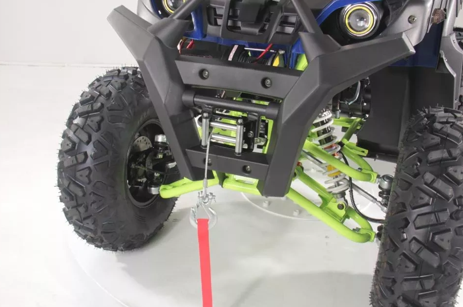 Квадроцикл YACOTA SELA MAX 200 в Абакане