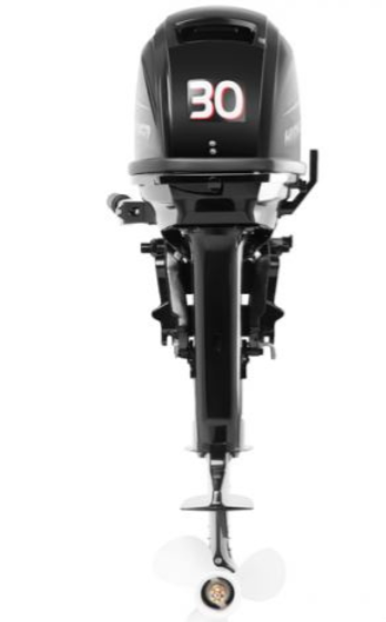 Лодочный мотор HIDEA HD30FHS в Абакане