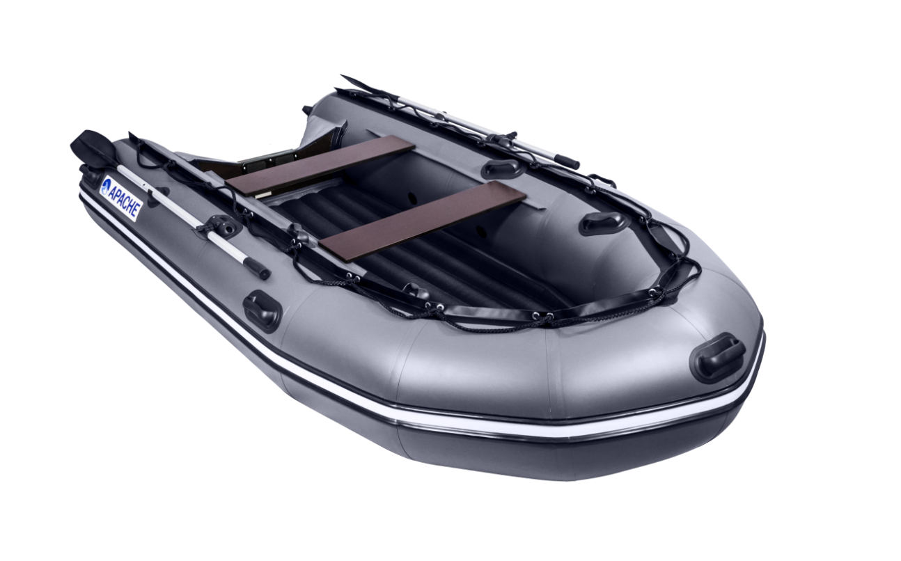 Лодка APACHE 3300 НДНД в Абакане