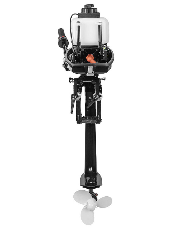 ЛОДОЧНЫЙ МОТОР GLADIATOR G3FHS в Абакане