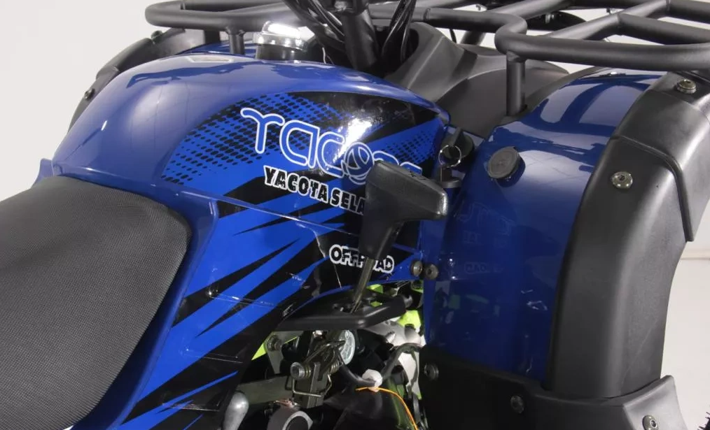 Квадроцикл YACOTA SELA MAX 200 в Абакане