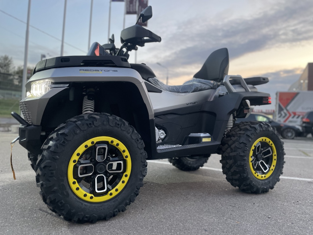 Квадроцикл BENDA Redstone 550 R2 в Абакане