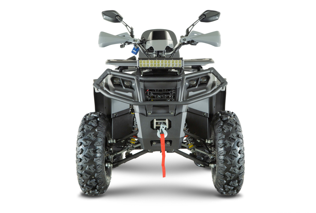 Квадроцикл YACOTA VIKING PRO 250 в Абакане