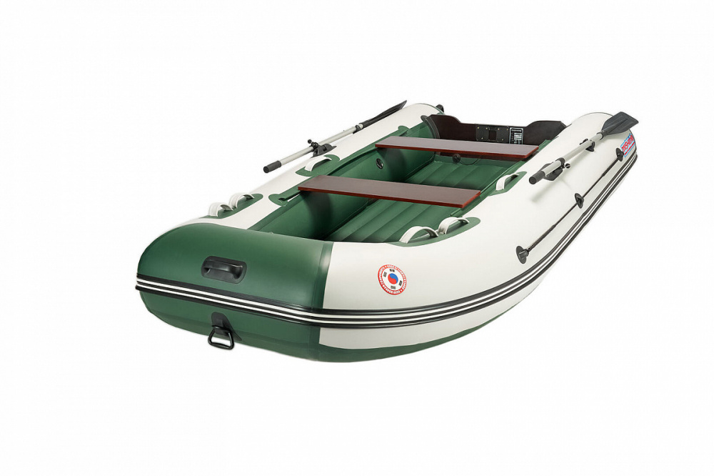 Лодка MISHIMO LITE 350 в Абакане