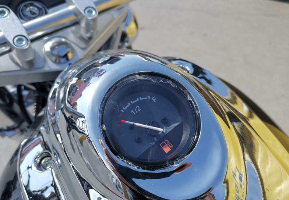 Мотоцикл MOTOLAND (МОТОЛЕНД) WOLF 250 в Абакане