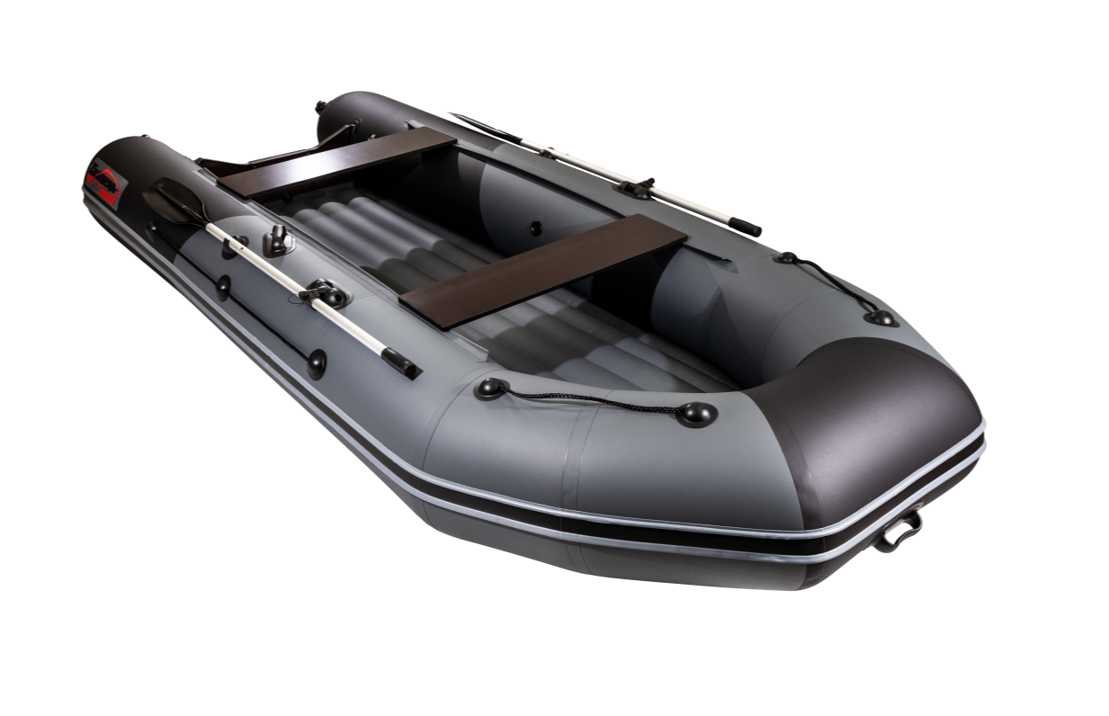 Лодка Таймень NX 3800 НДНД PRO в Абакане