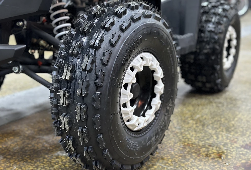 Квадроцикл PROMAX WILD 2.0 190 в Абакане