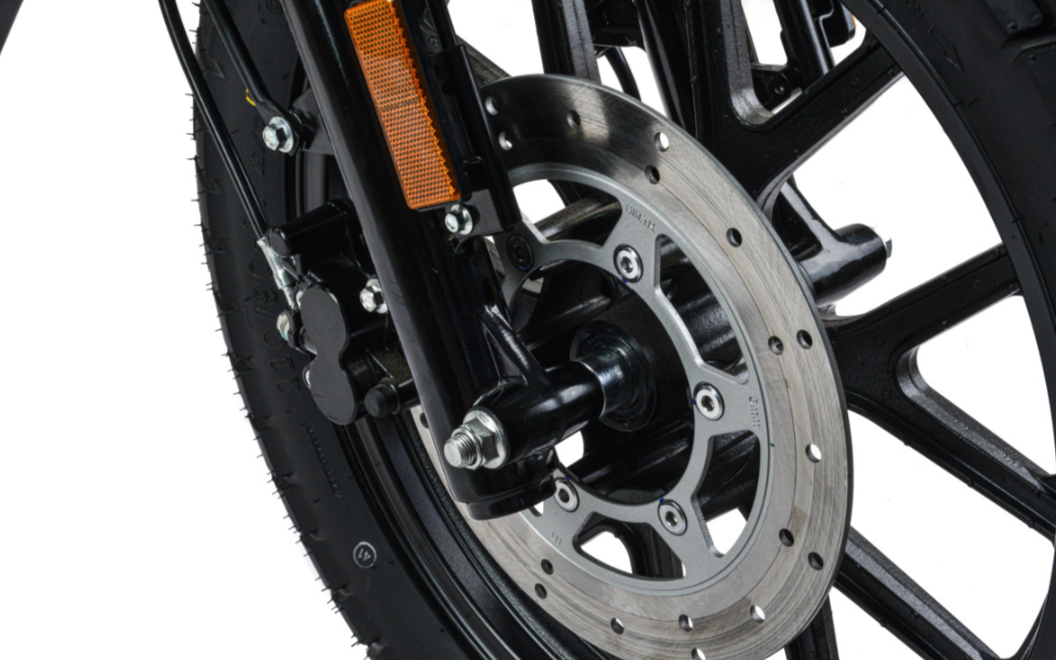 Мотоцикл MOTOLAND (МОТОЛЕНД) TEXAS 300 в Абакане